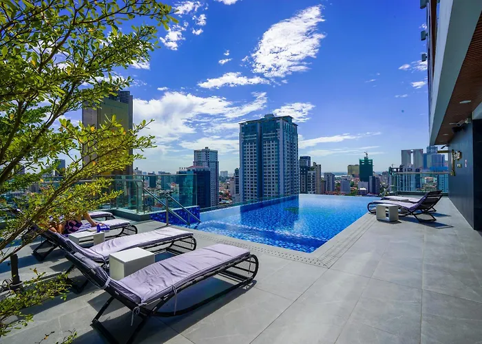 Urban Palace