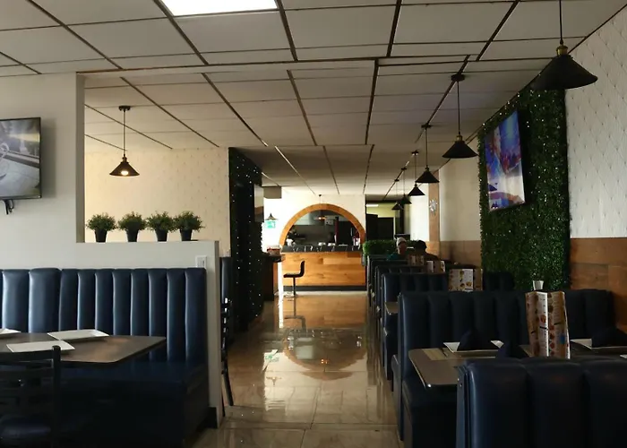 Hotel with view: Hotel Jatay