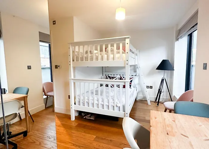 Guest house: Drummond Rooms