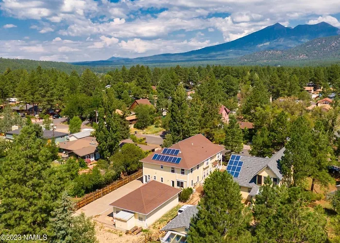 B&B only: 303 Bnb Inn Flagstaff