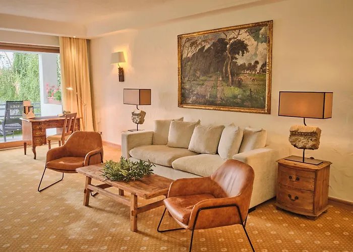 Bleiche Resort&Spa