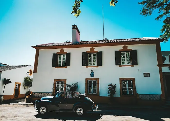 Quinta Do Louredo -