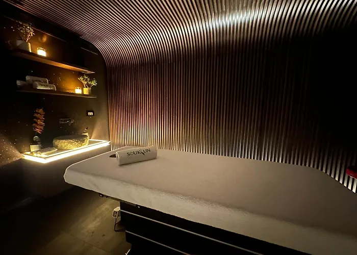 Maximus Hotel Byblos