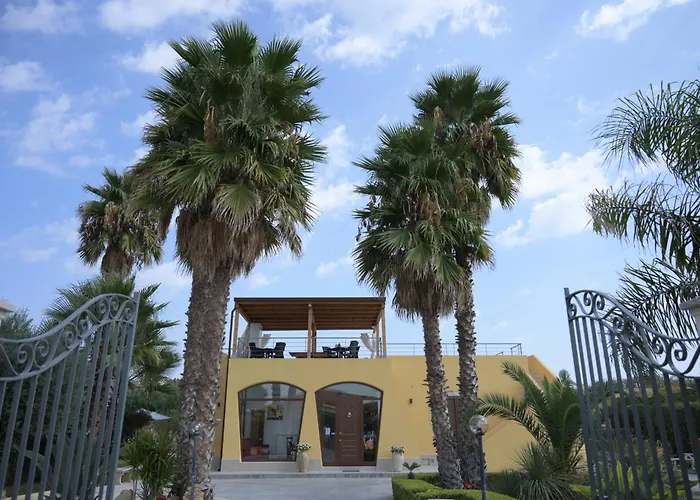 Hotel con tennis: B&B Sale E Sole Sul Mare