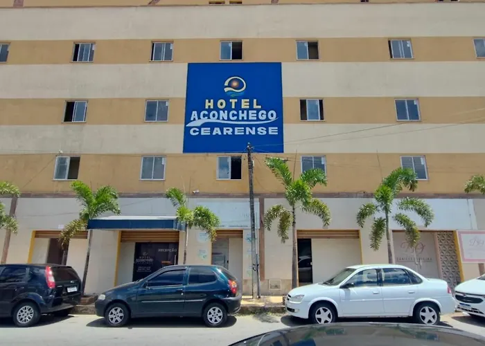 Aconchego Cearense