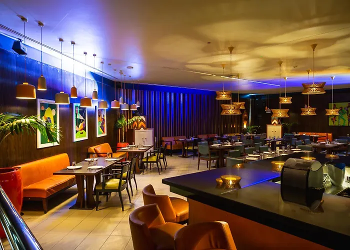 Eko Hotel Signature