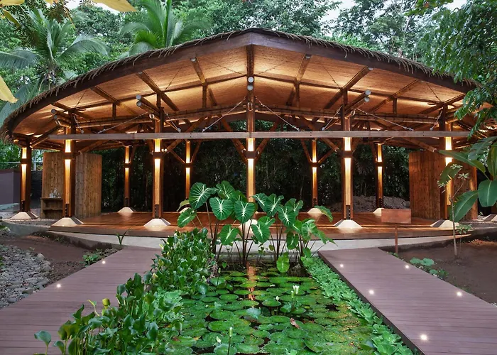 Boutique hotels Aguas Claras Member Of The Cayuga Collection