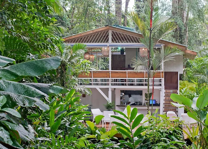 Boutique hotels Aguas Claras Member Of The Cayuga Collection