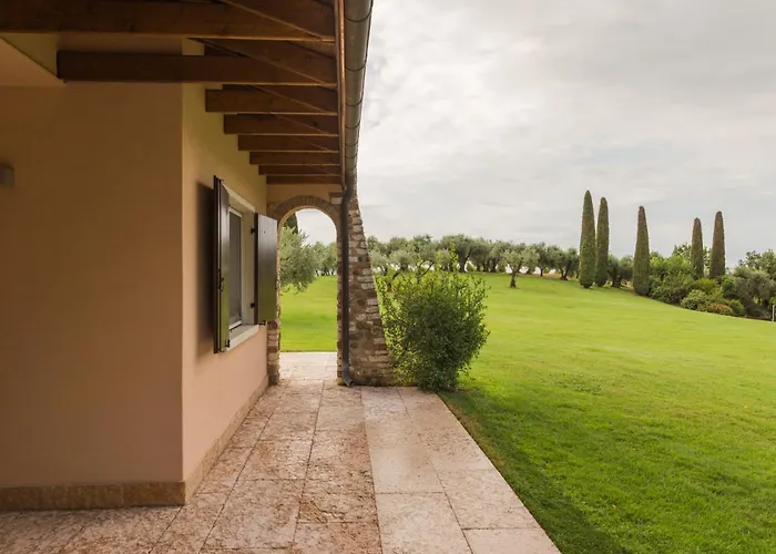 Villa: Villa Minerva