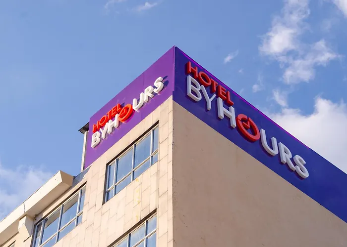 Hotel Byhours Las Americas (Adults Only)