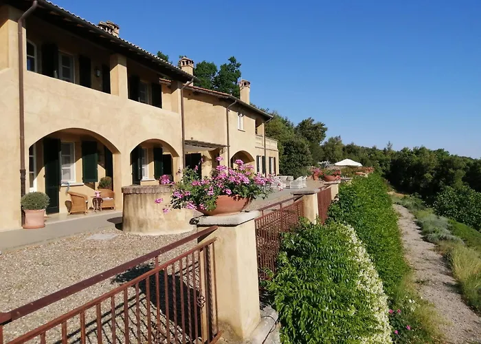 Tenuta il Sassone - Wine&Food