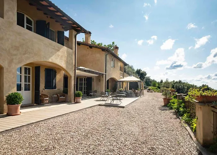 Tenuta il Sassone - Wine&Food