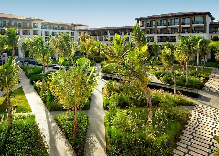 Unique Club At Lopesan Costa Bavaro