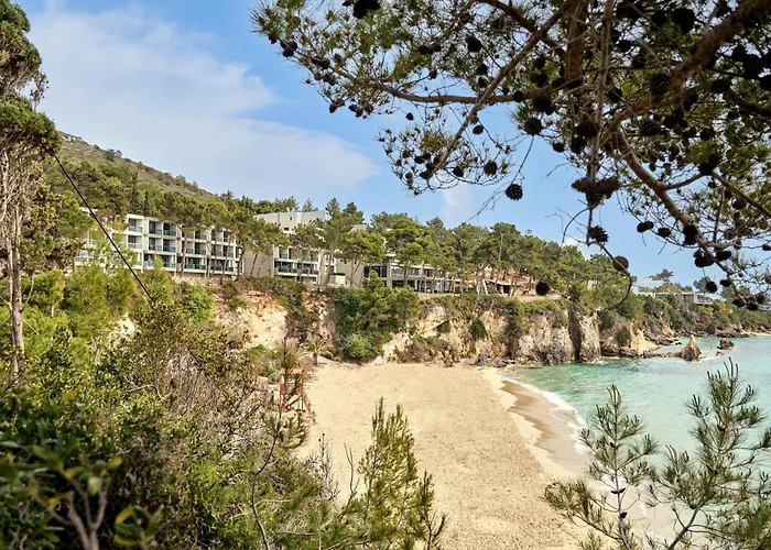 White Rocks Hotel Kefalonia