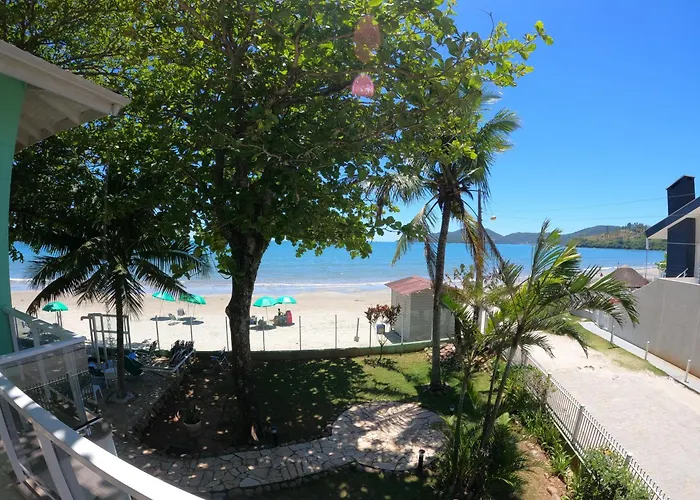 Hotel que aceita animais de estimação: Pousada Vila Verde