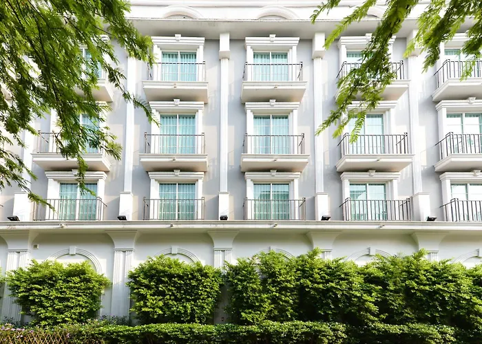 Villa De Pranakorn
