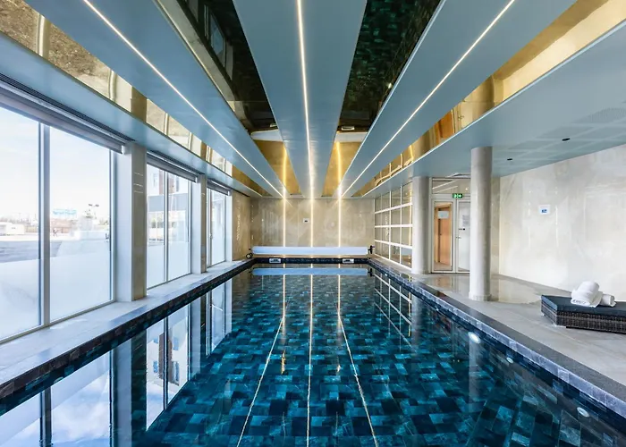 Hôtel-boutique: Brit Hotel Privilège Paris Rosny-sous-Bois