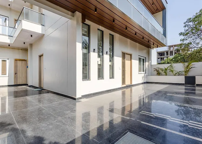 Villa: Lime Tree Stay Vista Villa