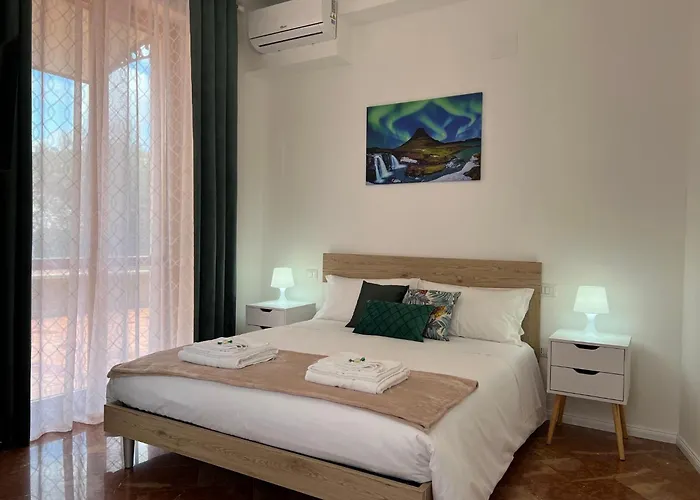 Albergo economico: CASA RODELLA San Sisto Perugia