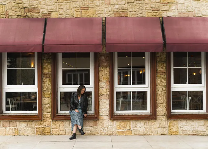 Hotel Spa: Buona Vitta Gramado Resort & Spa By Gramado Parks