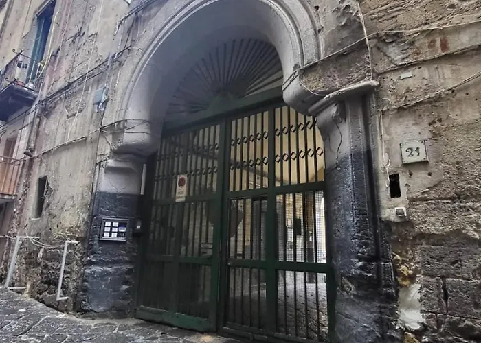  Centro Storico
