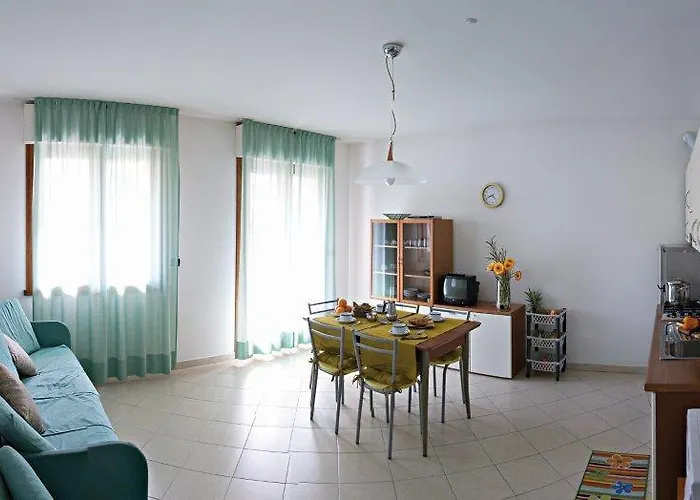 Hotel adatto agli animali: Residence La Casetta