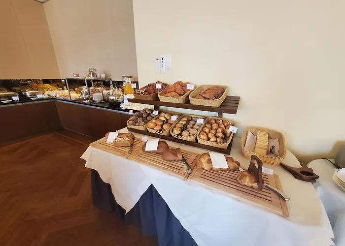 Hotel Eden Spiez