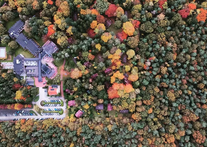 WestCord Hotel de Veluwe