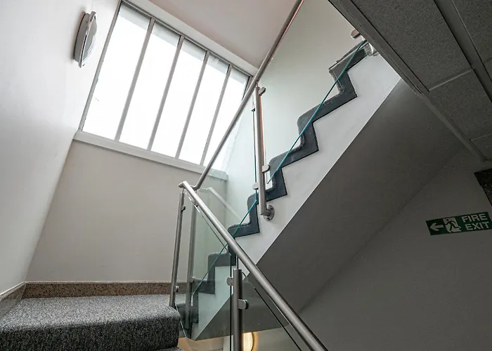 Hotel barato: Maiden Oval