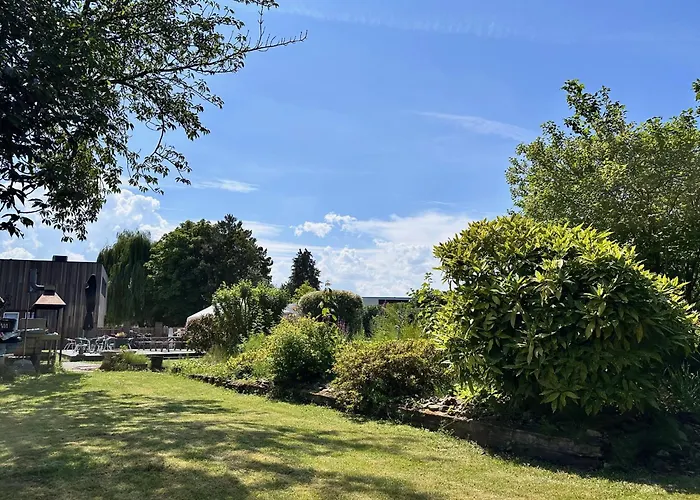 Hotel De Lange Akker