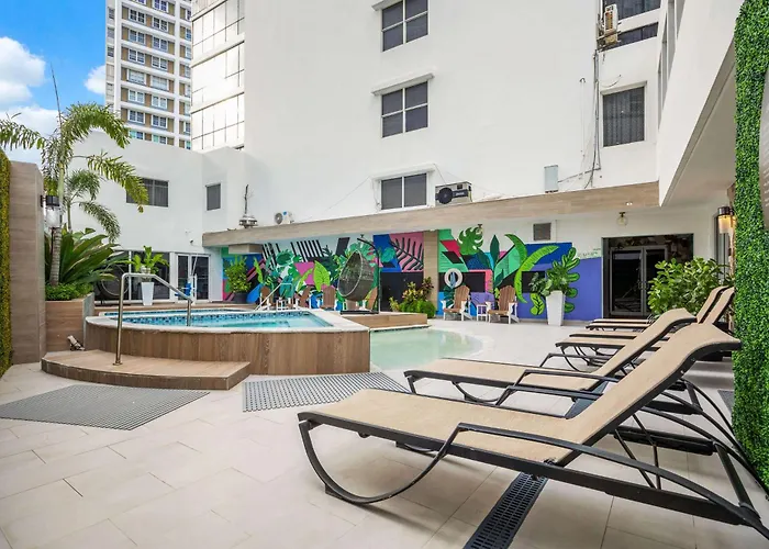 Abitta Condado By Ihg