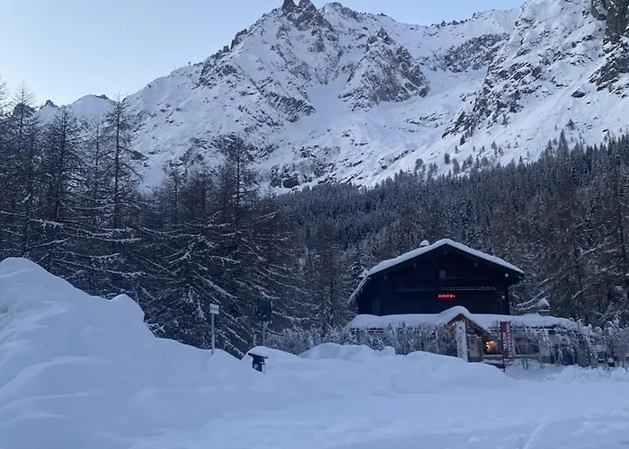 Hotel: Hotel Miravalle