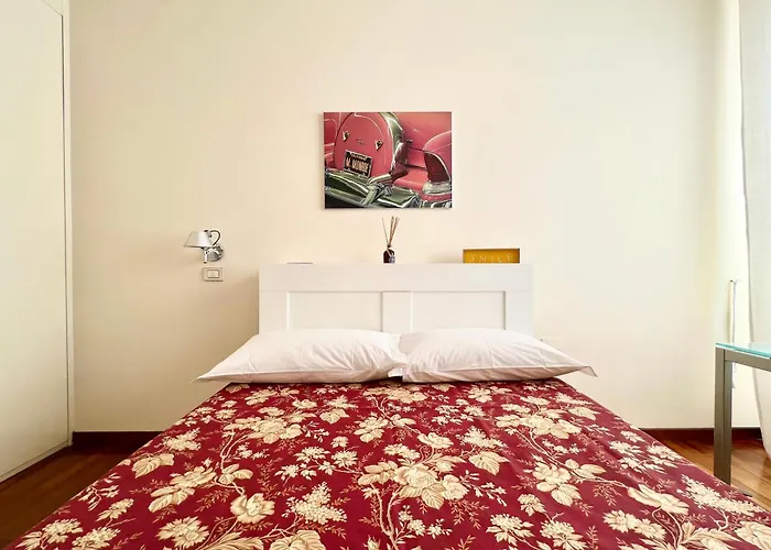 Stylish Room In
