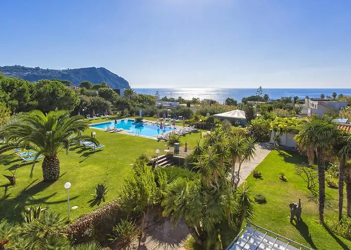 Hotel adatto agli animali: Hotel Belsole