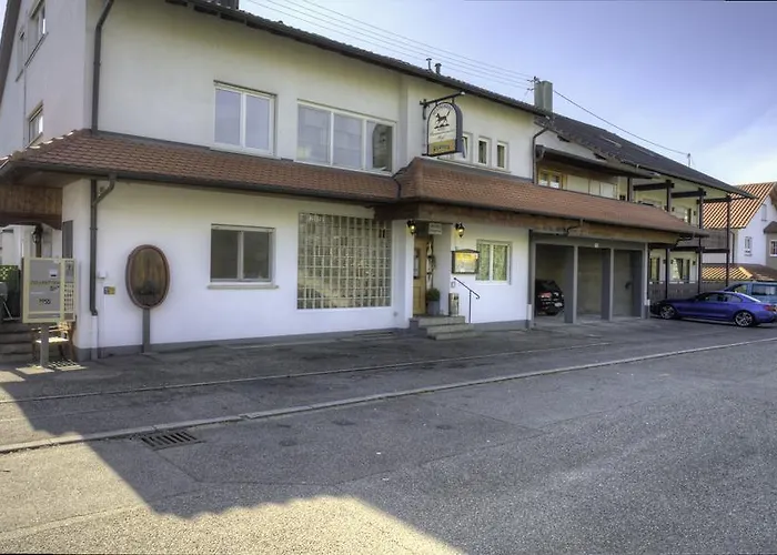 3 SterneHotel Rammersweier Hof