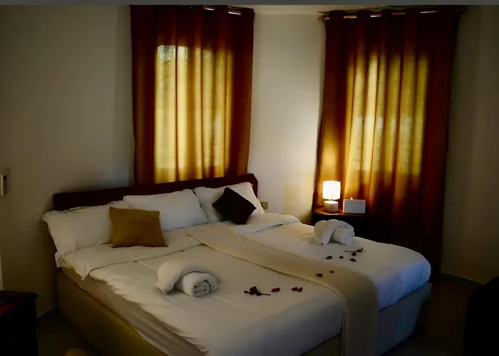 Marvel Hotel Apartments