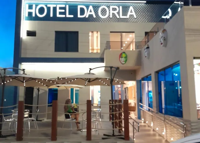Da Orla