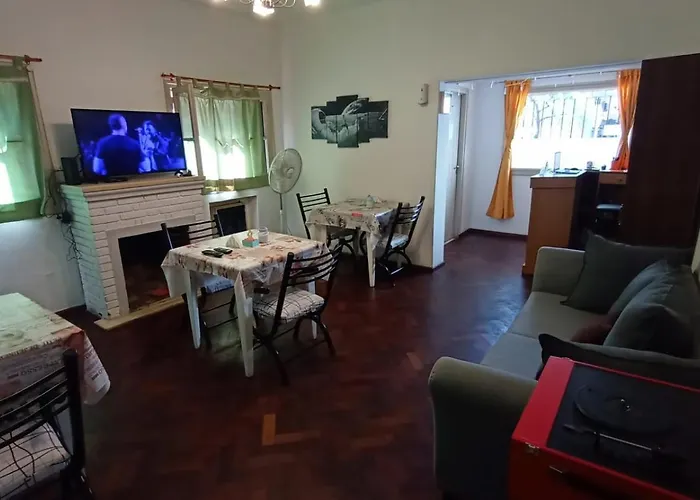 Casa de huéspedes: Hostal El Encuentro