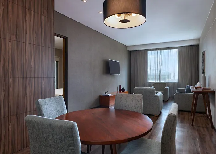  Ac By Marriott Santa Fe