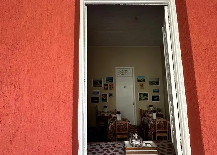 Hotel Amado