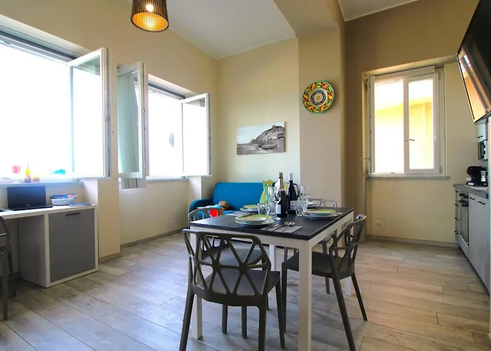Apartments - Doria 52
