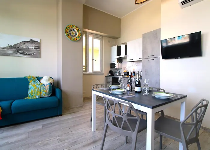 Apartments - Doria 52