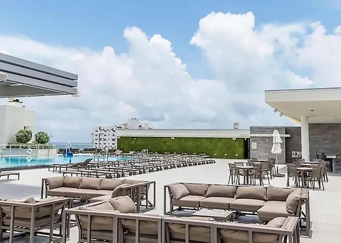 Hotel: Global Rent Apart - Costa Hollywood