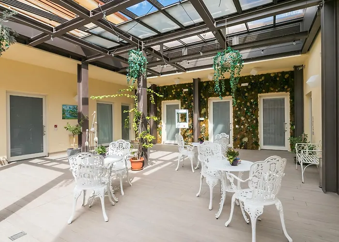 Borghetto Guest House