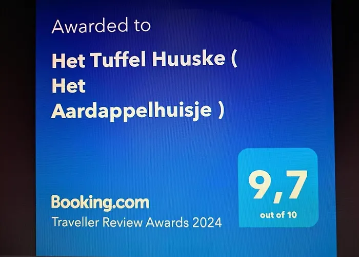  Het Tuffel Huuske ( Het Aardappelhuisje )