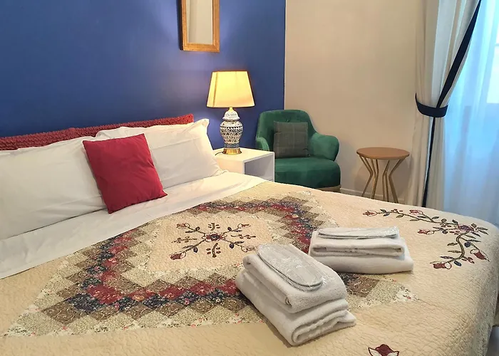 B&B La Residenza di Michelangelo