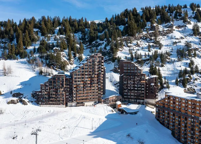My Aparthotels Residence Pierre & Vacances Antares