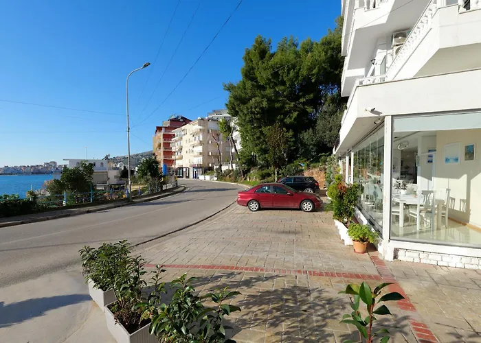 Hotel Iliria