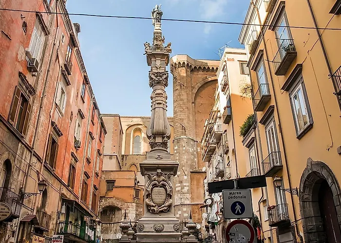 San Gennaro B&B