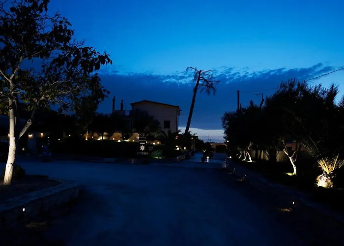 Casa vacanza: Agriturismo Nonna Rosa